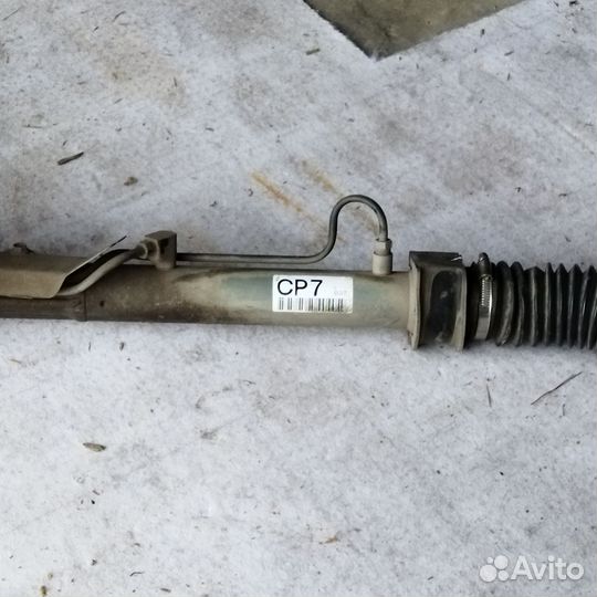 Запчасти