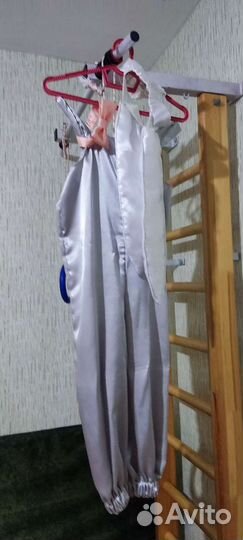 Костюм зайца