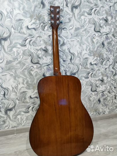 Гитара yamaha F310