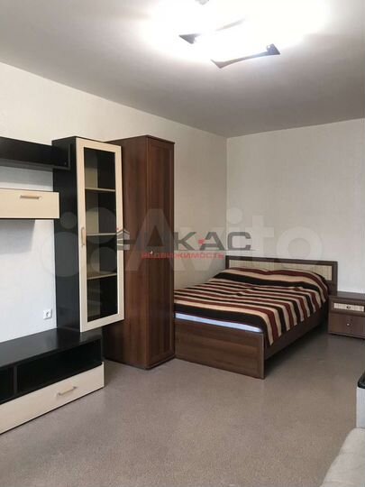 1-к. квартира, 42 м², 5/14 эт.