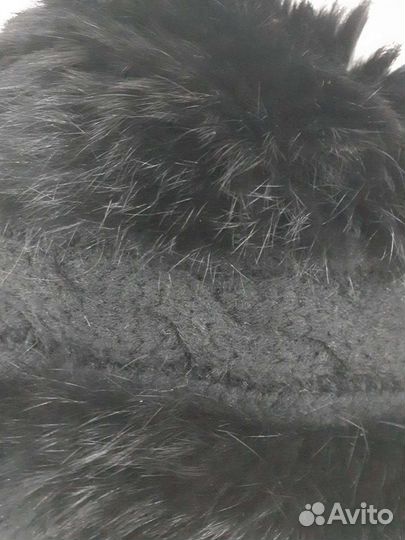 Шапка женская