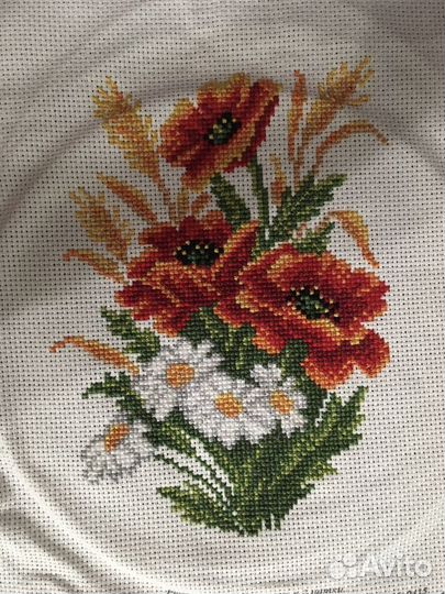 Картины «Тигр» и «Жар птица»