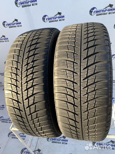 Bridgestone Blizzak LM-001 195/45 R16 84H
