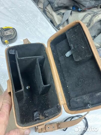 Футляр для фотоаппарата