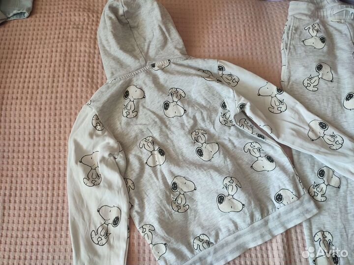 Костюм для мальчика