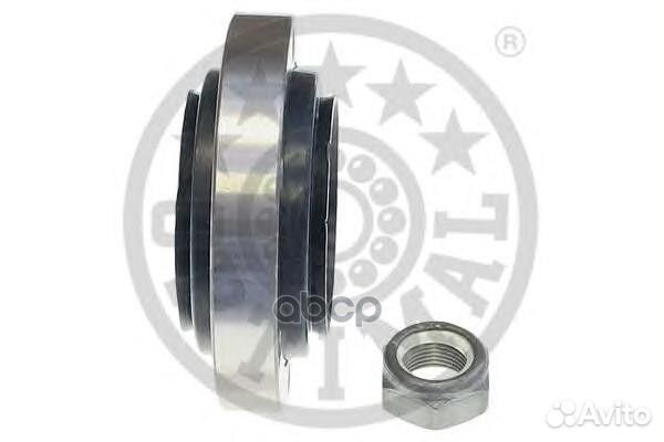 Ступица с подшипником renault: 18 (134 ) 18 Ka