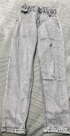 Джинсы детские