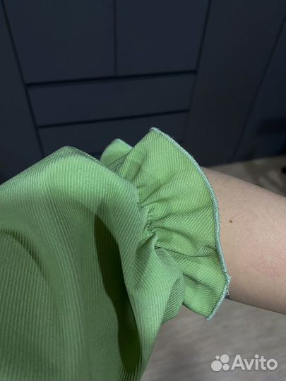 Платье миди