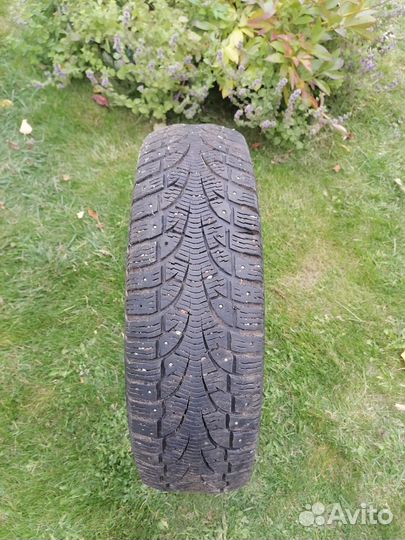 Pirelli Winter Carving Edge 195/65 R15 91T
