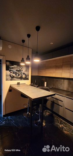 Картина на стекле