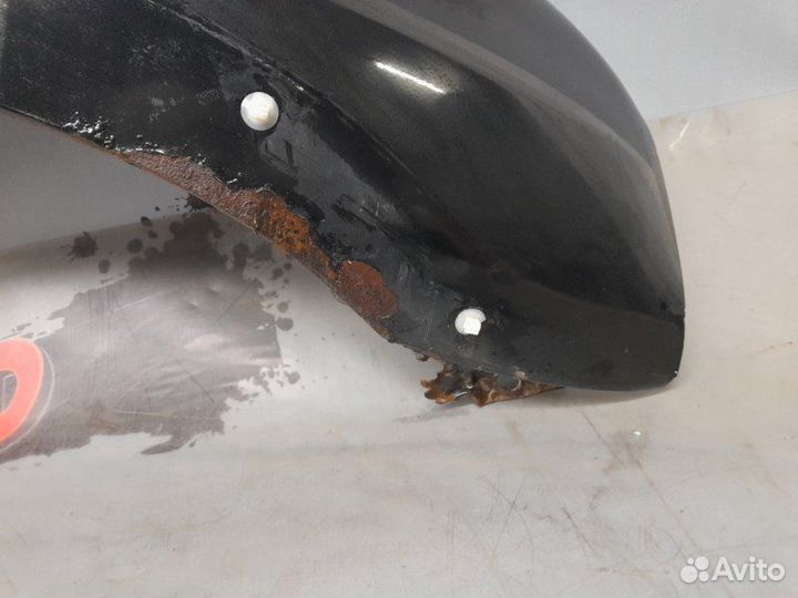 Крыло переднее правое Suzuki Grand Vitara TD62V