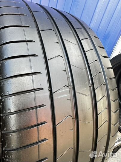 Pirelli P Zero 275/30 R20
