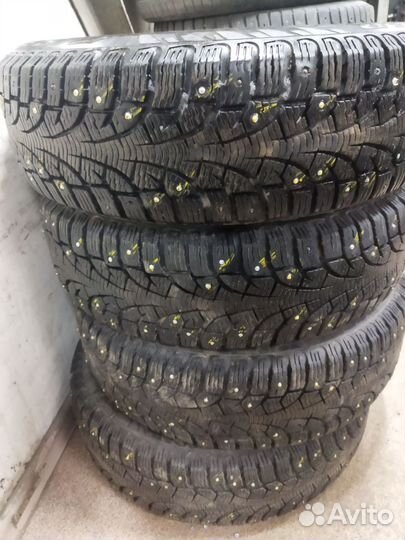 Pirelli Winter Carving 185/65 R15 88