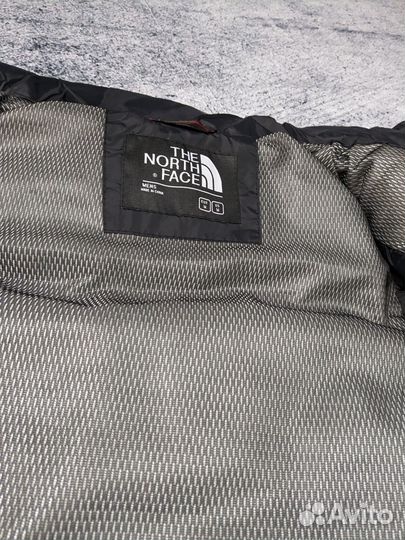 Жилетка мужская tnf