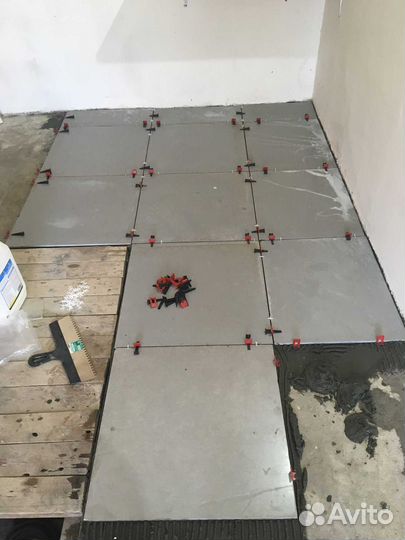 Ремонт и отделка квартир под ключ