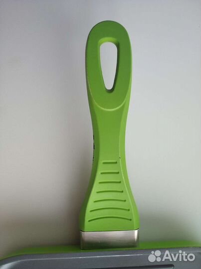 Сковорода гриль Gipfel. Германия