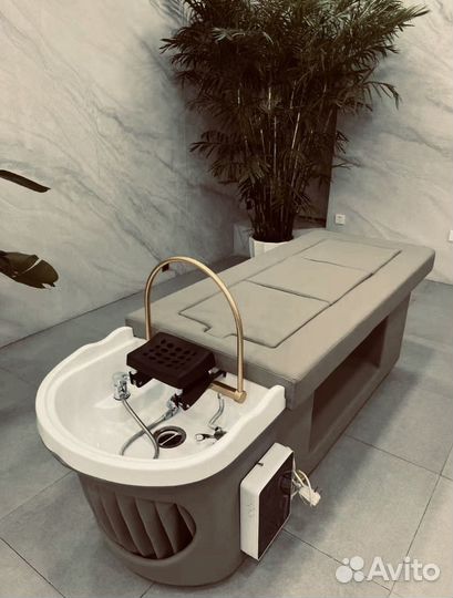 Спа процедуры для волос