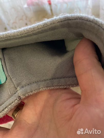 Шапка детская