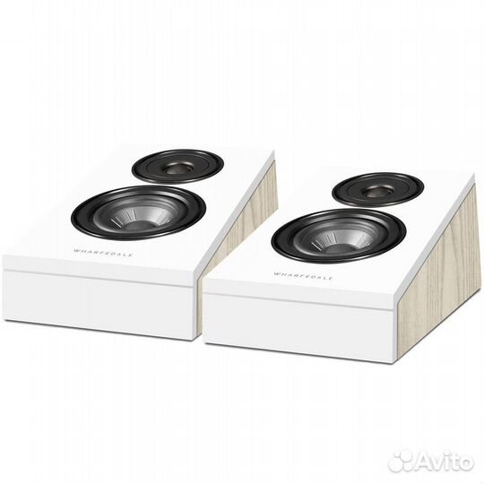 Акустика Dolby Atmos wharfedale diamond 12 3D ligh