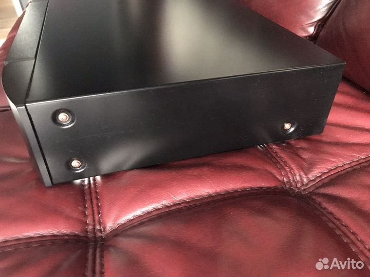 Cd sacd проигрыватель Marantz SA8005