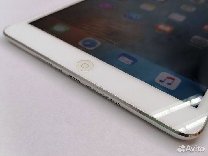 Планшет apple iPad mini A1455 16gb LTE