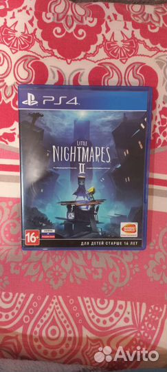 Little Nightmares 2