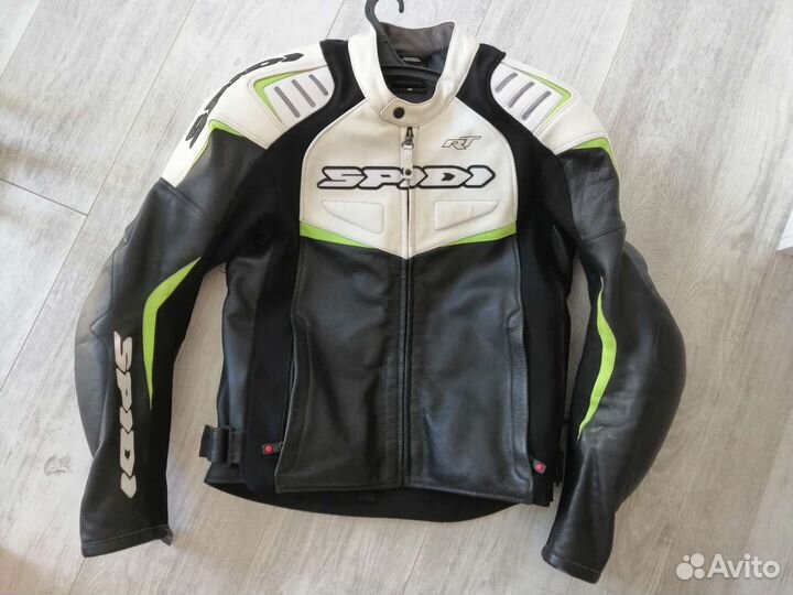 Мотокуртка Spidi RT размер 48
