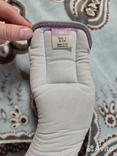 Ортез шейный