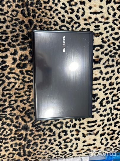 Ноутбук samsung r425