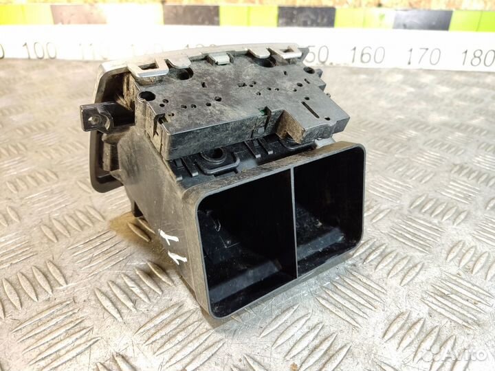 Дефлектор воздушный S500 221