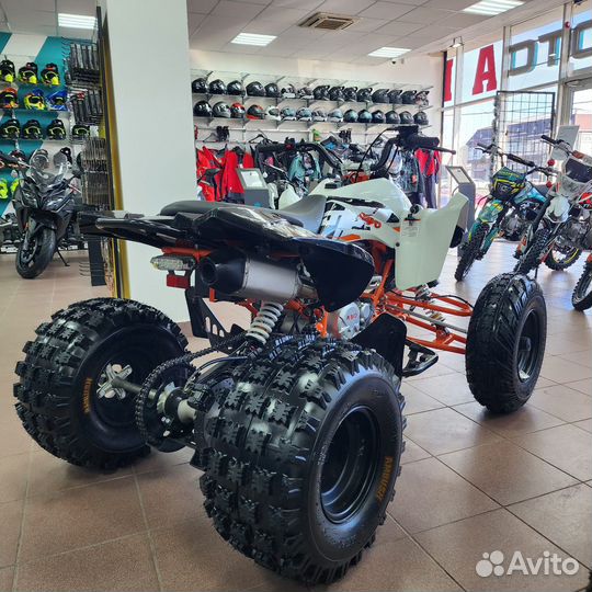 Комплект запчастей kayo A300