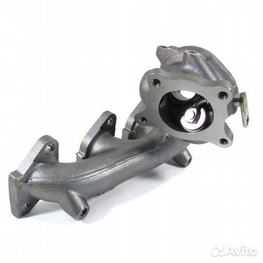 Корпус турбины /Коллектор Vag 1.2 tsi