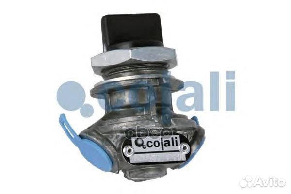 Клапан 2215200 магистральный