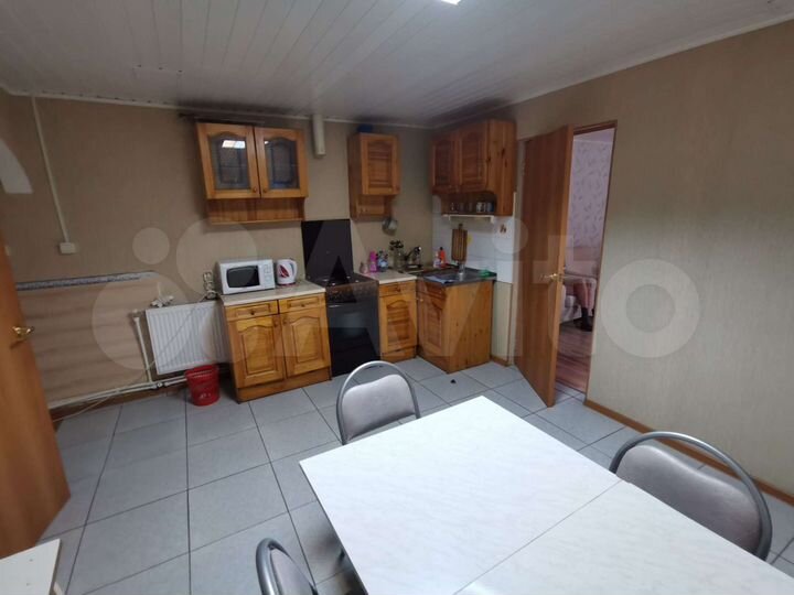 2-к. квартира, 63 м², 1/1 эт.