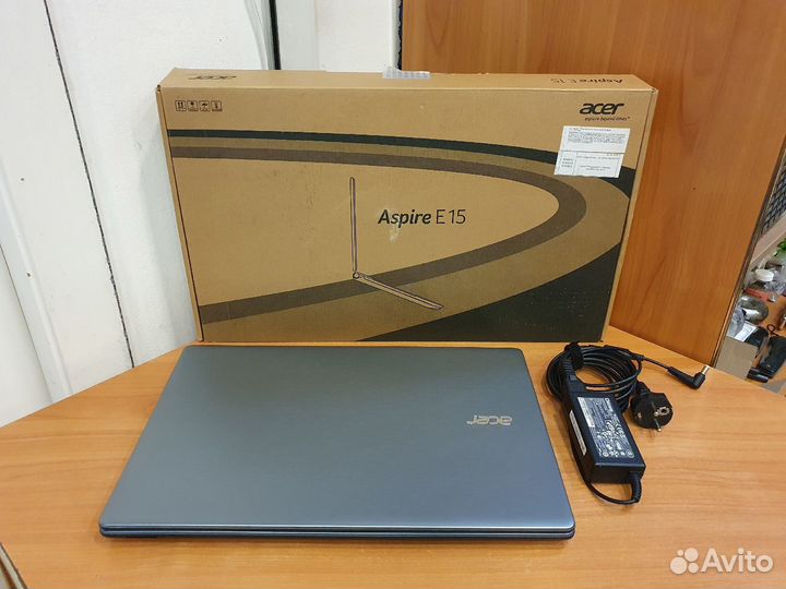 Acer Aspire E5-571G-568M