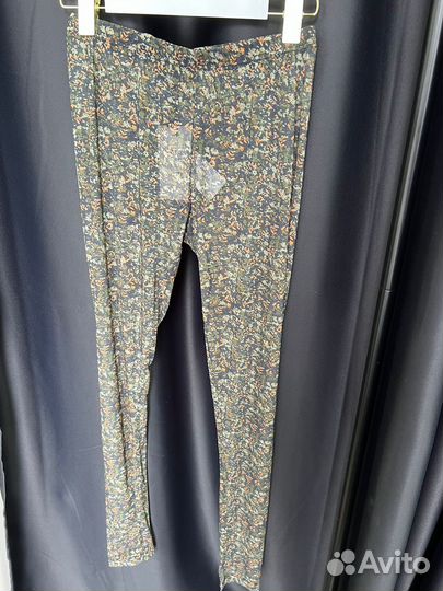 Лосины леггинсы M