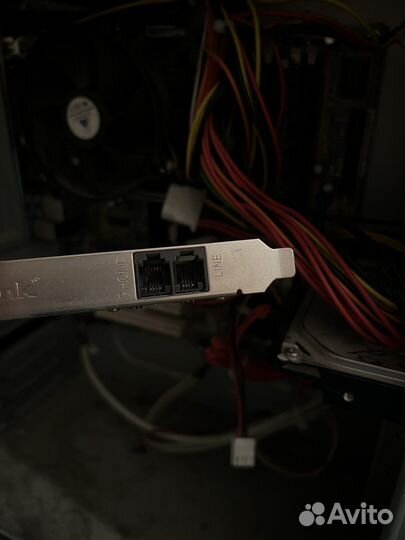 Модем D-link dfm-562 is/sg