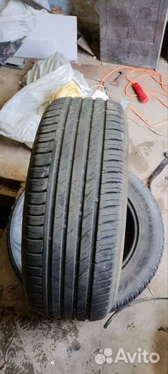 Nokian Tyres Nordman SX2 215/60 R16 99H