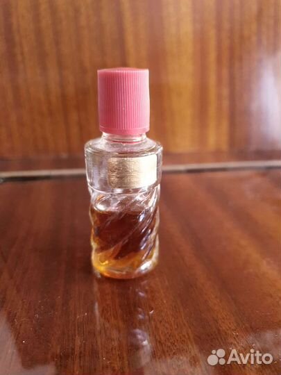 Винтажные духи СССР