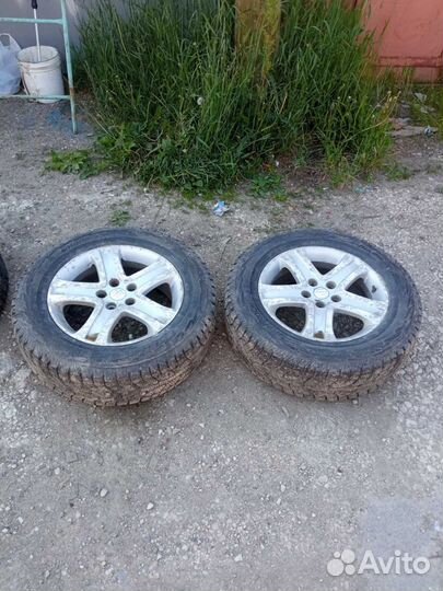 Продажа колес