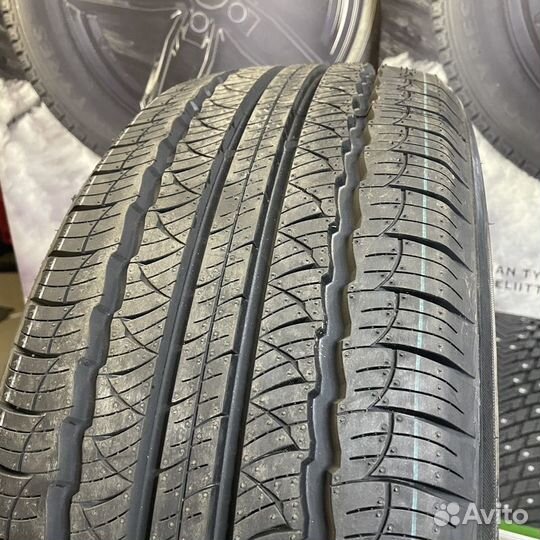 Triangle AdvanteX SUV TR259 255/55 R19 111W