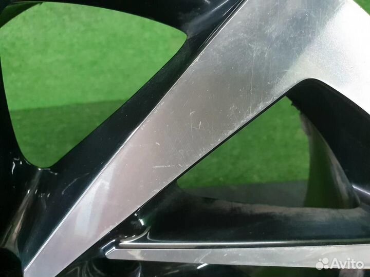 Диск литой R17 VW Tiguan 2 (2016-н.в.)