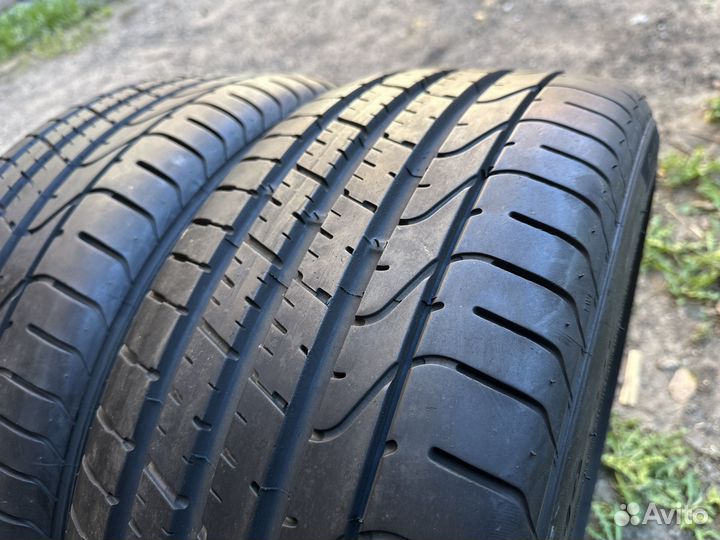 Pirelli P Zero 245/40 R19 94Y