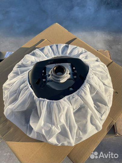 Руль Toyota Rav4 50 4510042510C0