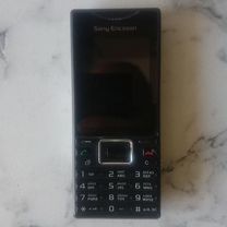 Sony Ericsson Hazel J20