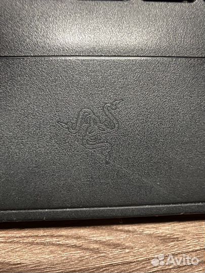 Razer Deathstalker 2014