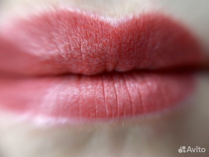 Татуаж, перманентный макияж