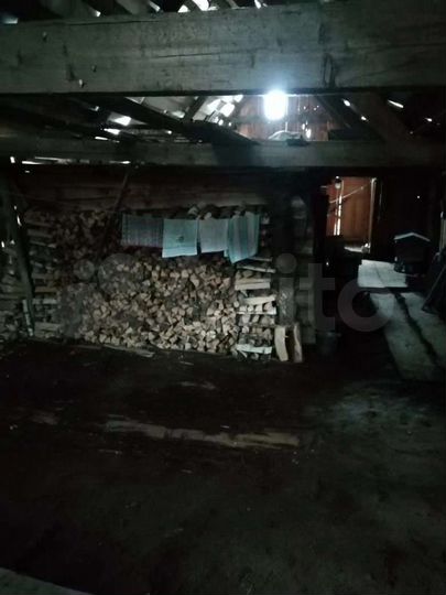 Дача 41,9 м² на участке 15 сот.