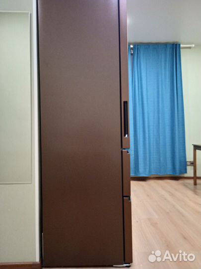 Холодильник haier