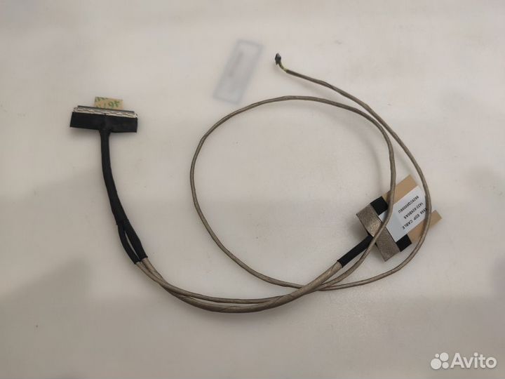Шлейф матрицы для Asus X556U
